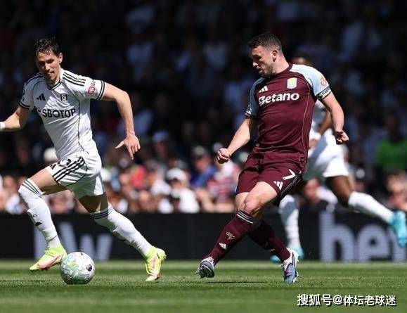 英超欧冠剧本杀？维拉“放水”剑指六个名额，身后追赶者处境微妙